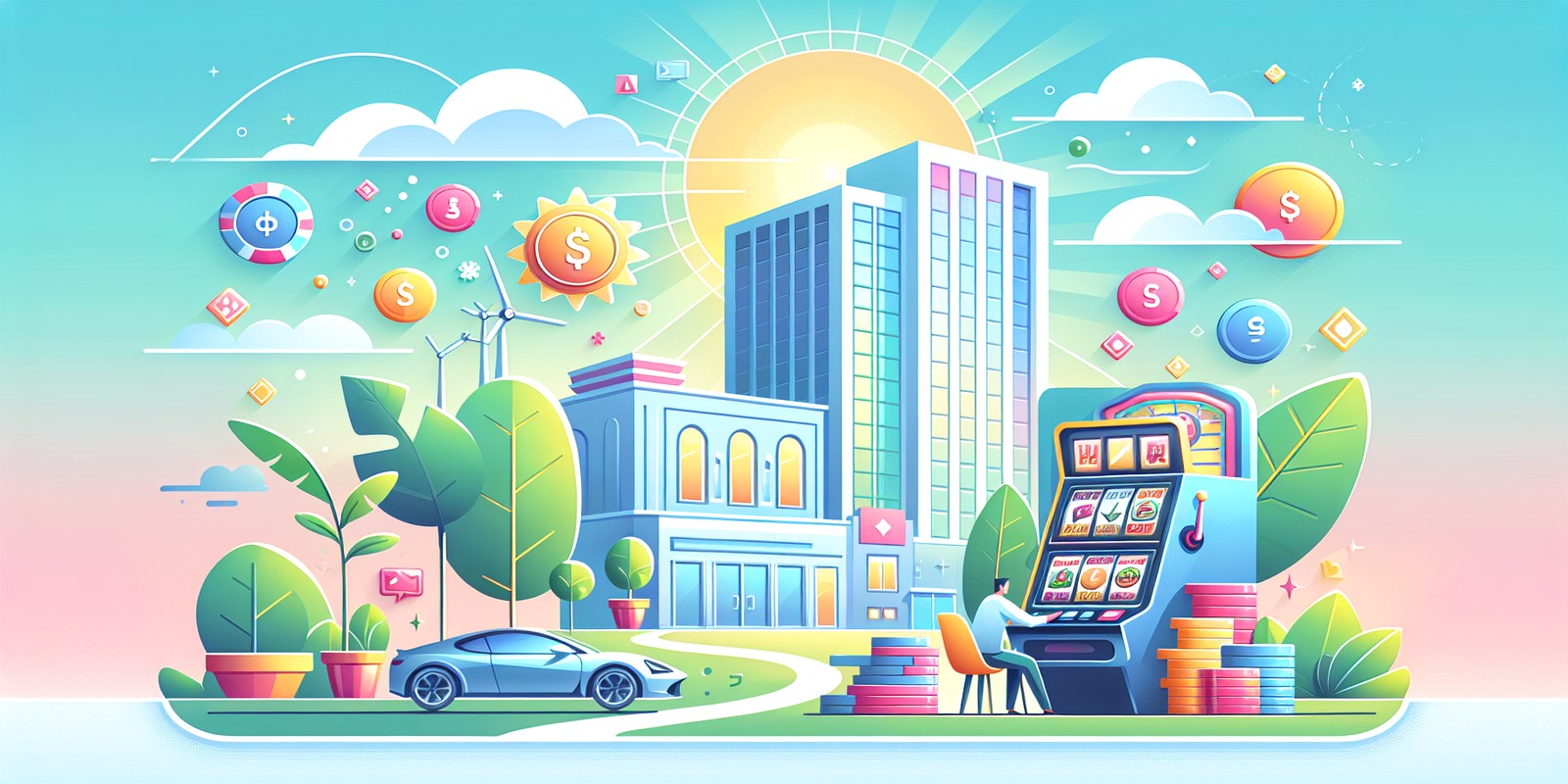 Discover Exciting Slot Strategies for 2026: S9RICHTICKET Guide for Pakistan Players