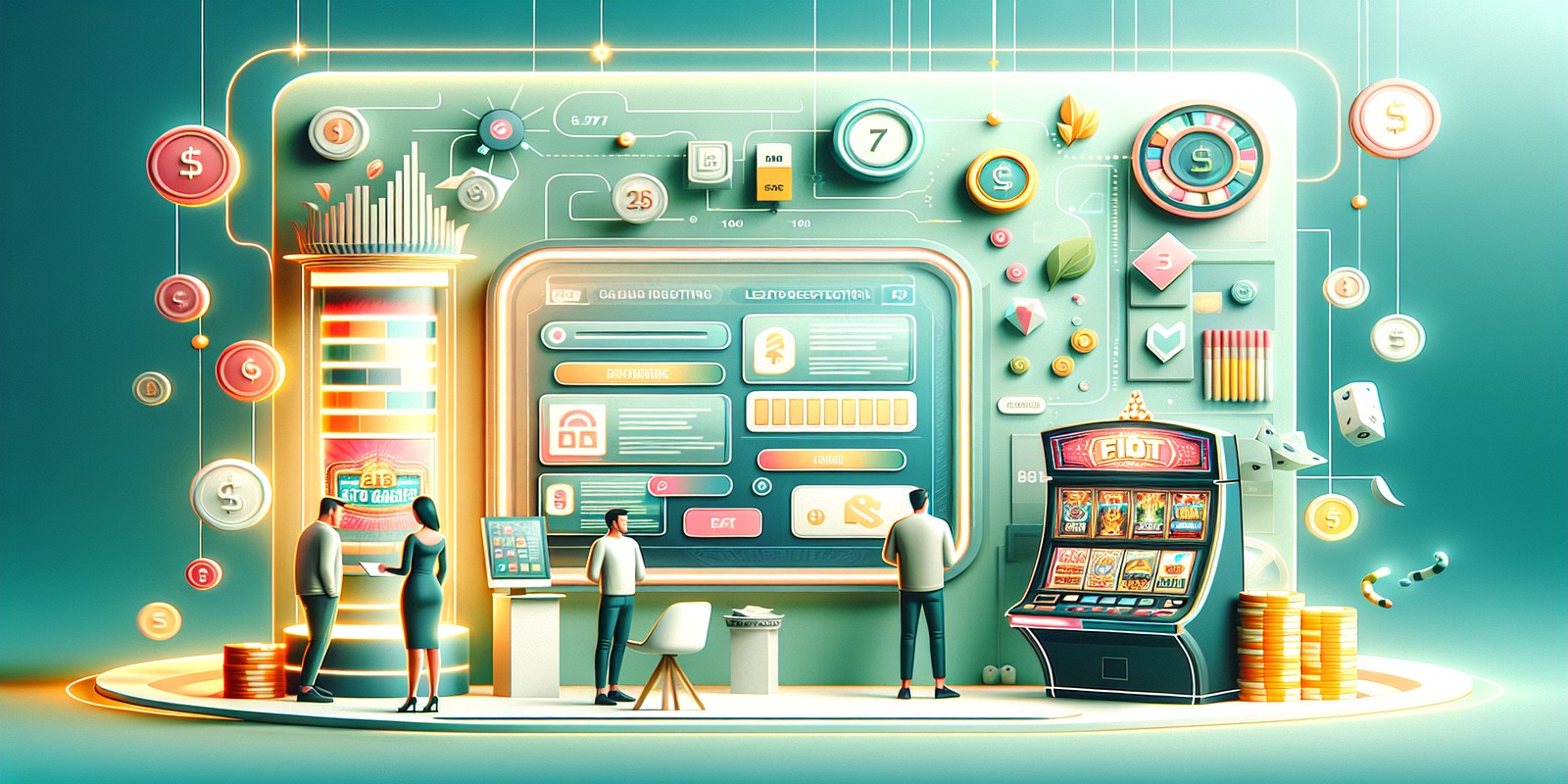 Download Slots PK APK for iOS: Your Ultimate Guide for 2025 - Slot Strategy Guide for pakistani | S9RICHTICKET