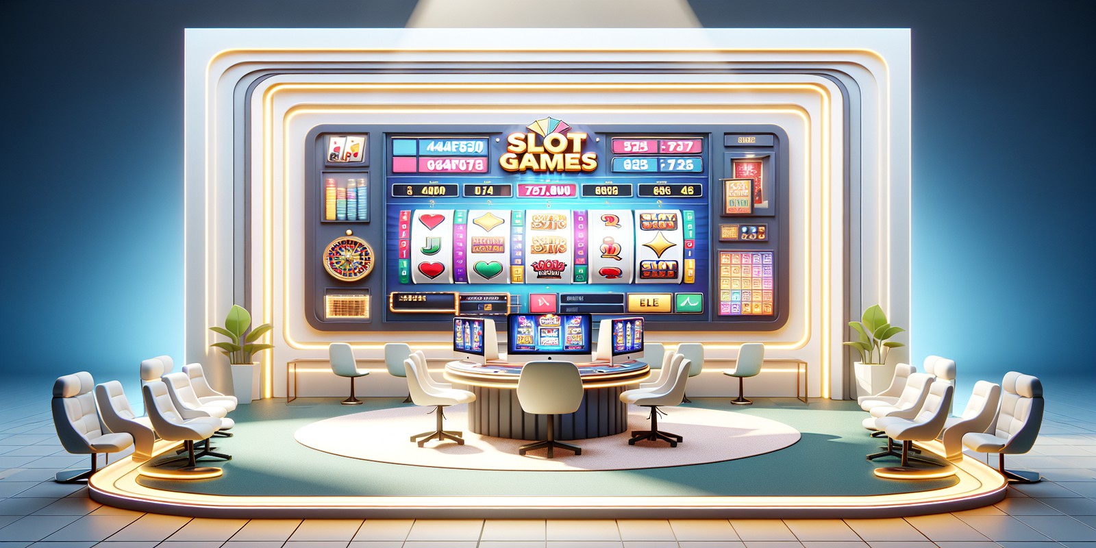 Download Slots PK APK on iOS: Your Gateway to Winning Big in 2025 - Slot Strategy Guide for global | S9RICHTICKET
