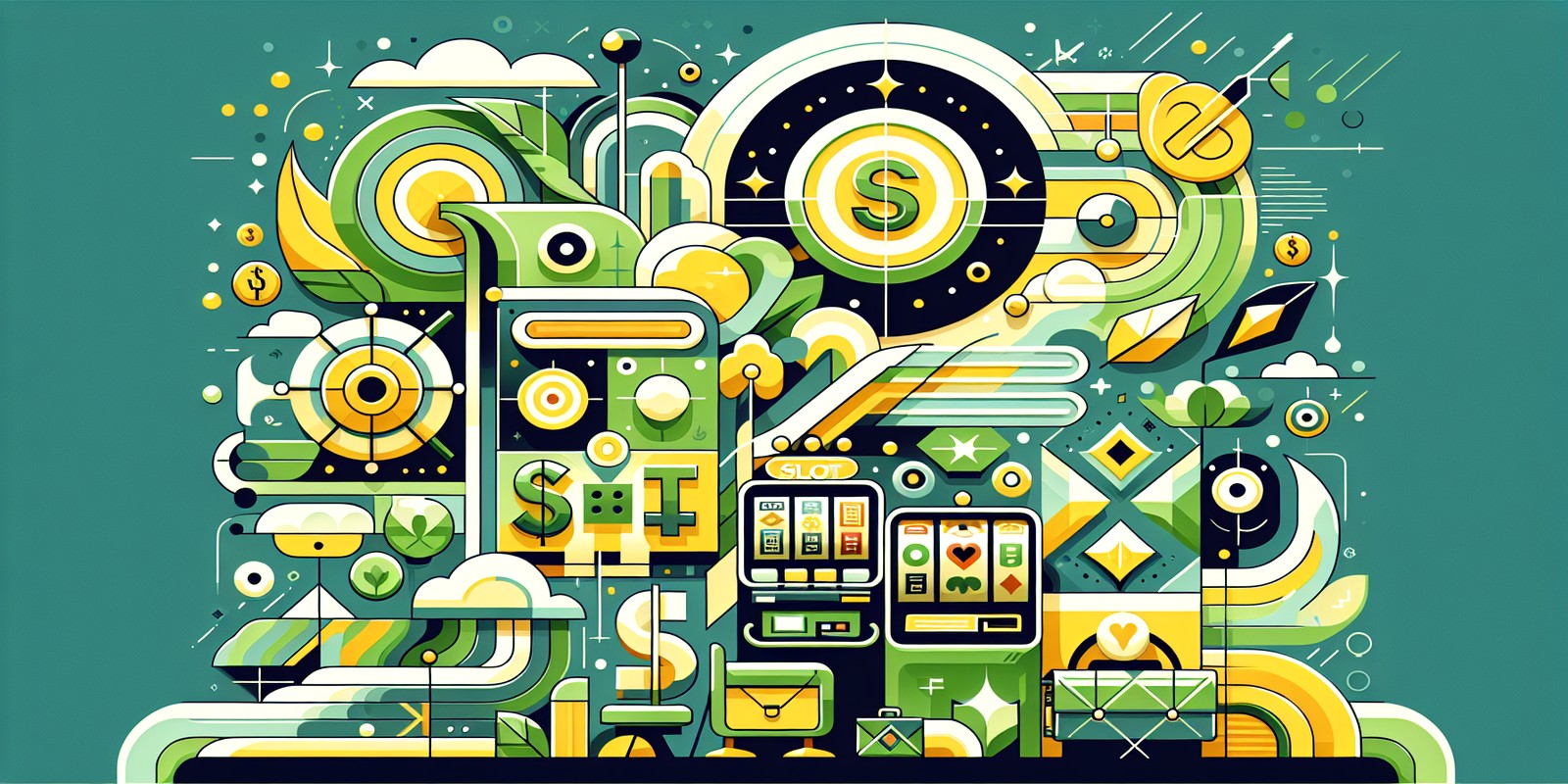 Exploring Novica-Themed Slot Games: Top Picks for 2025 - Slot Strategy Guide for global | S9RICHTICKET