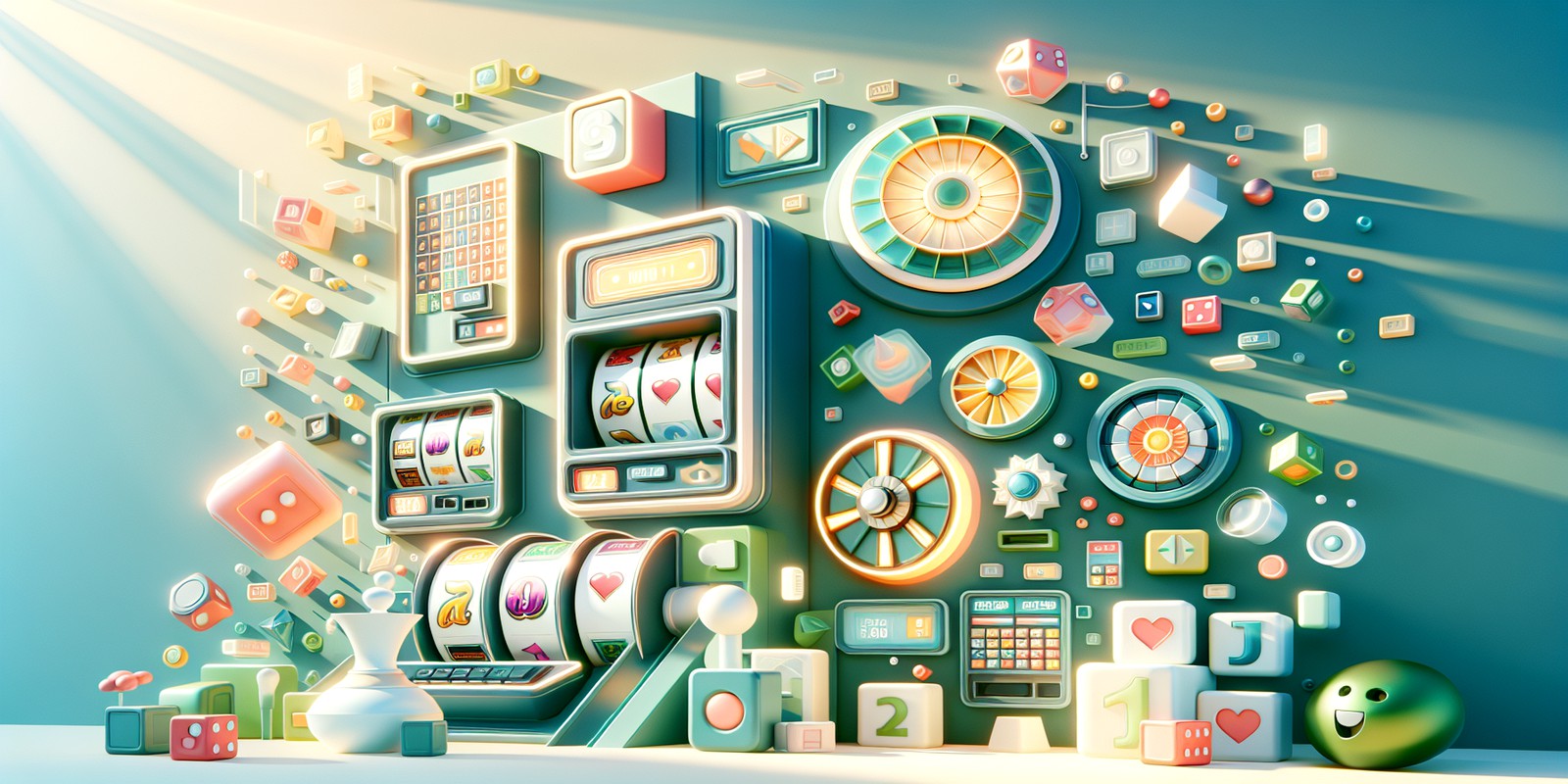 Spin to Win: Mastering Willi Slots in 2025 for Global Gamers - Slot Strategy Guide for global | S9RICHTICKET