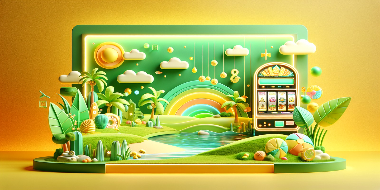 Spinning to Victory: Mastering Nine Slots for Big Wins in 2025 - S9RICHTICKET guide for players.