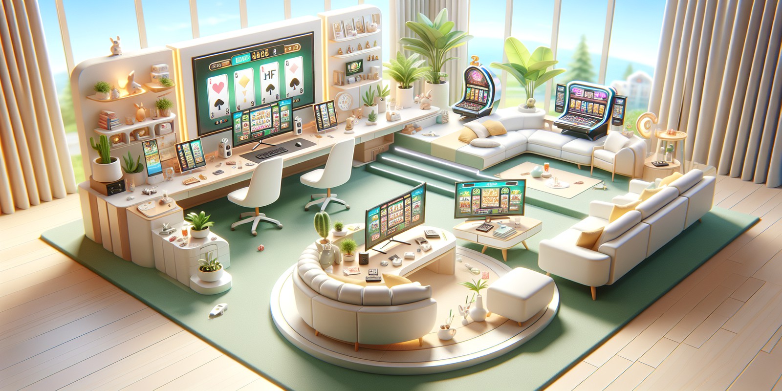 Unleashing the Thrill: Top Slot Game Strategies for 2025 - Slot Strategy Guide for global | S9RICHTICKET