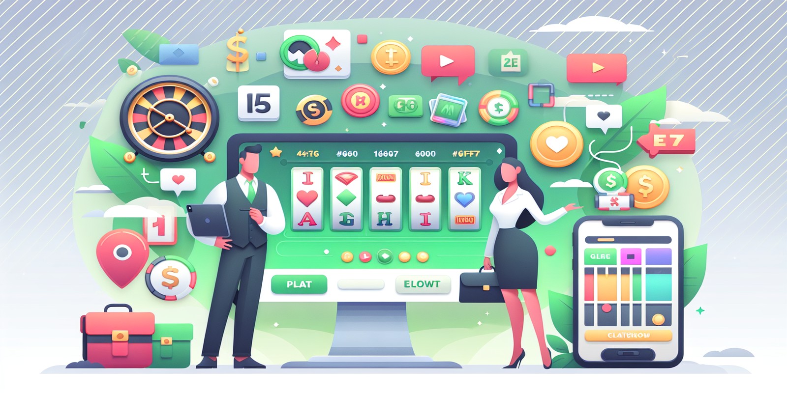 Unlock FreeGames33: Winning Strategies for Slot Enthusiasts in 2025 - Slot Strategy Guide for global | S9RICHTICKET