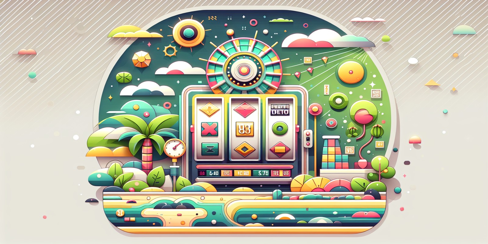 S9RICHTICKET provides a comprehensive guide on slot strategies for big wins.