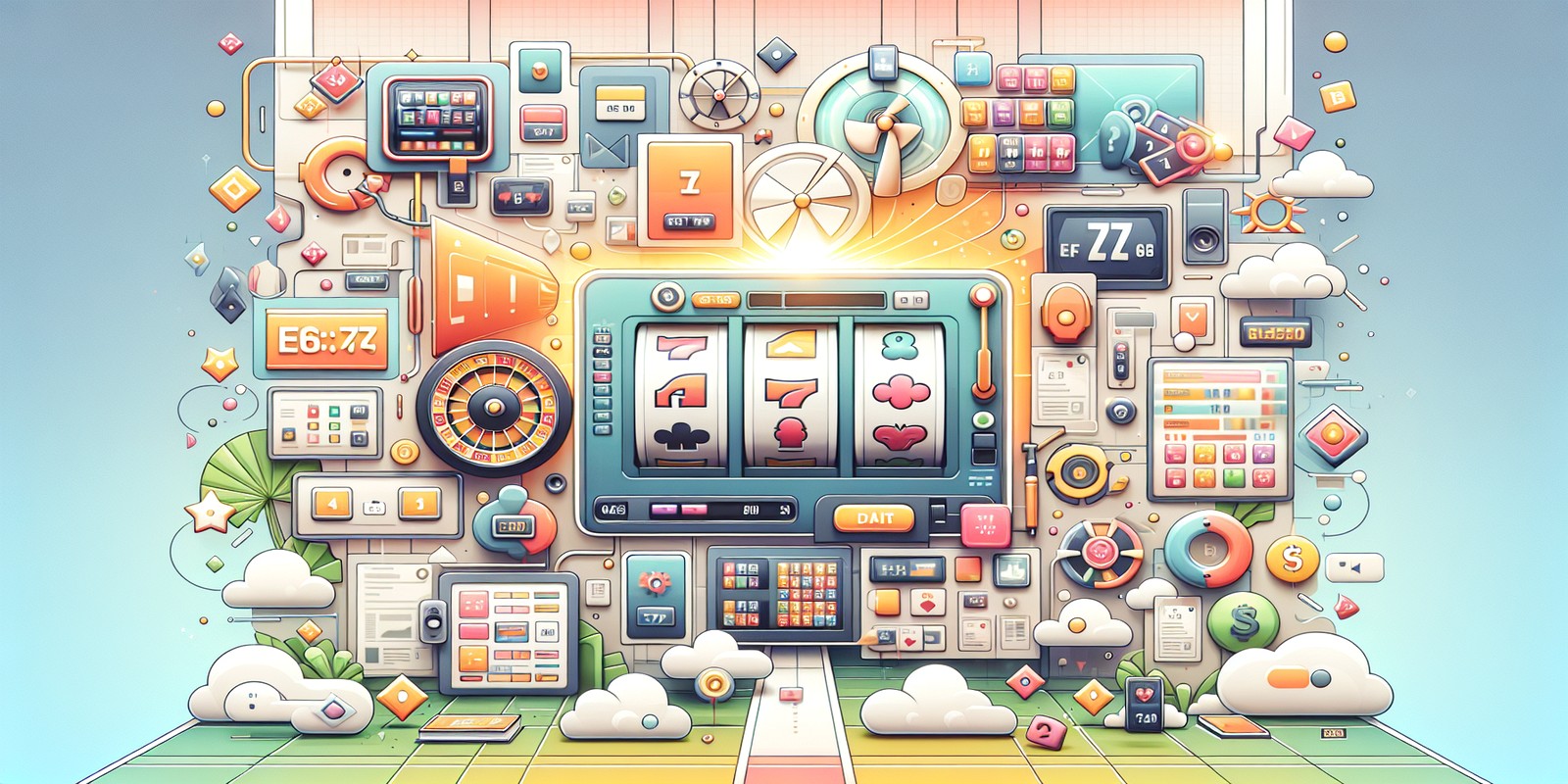 Unlock the World of Yono Slots 777: Your Ultimate Guide 2025 - Slot Strategy Guide for global | S9RICHTICKET