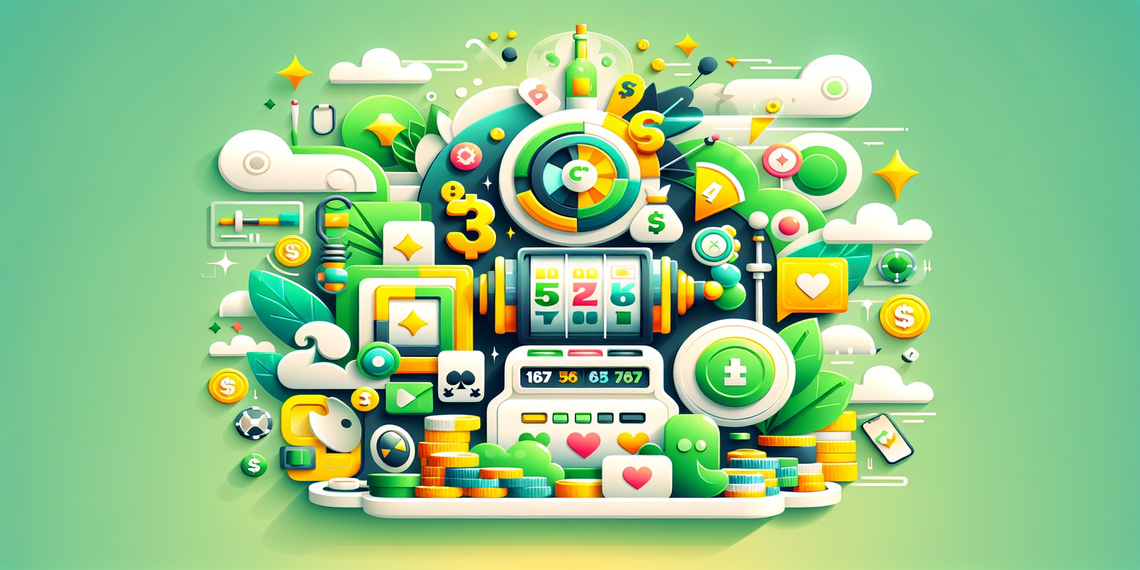 Unlock Winning Strategies for Slot Games in 2025: A Novice's Guide - Slot Strategy Guide for international | S9RICHTICKET