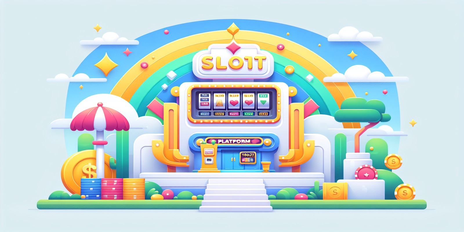 Unlock Winning Strategies: Your Ultimate Slot Guide for 2025 - Slot Strategy Guide for global | S9RICHTICKET