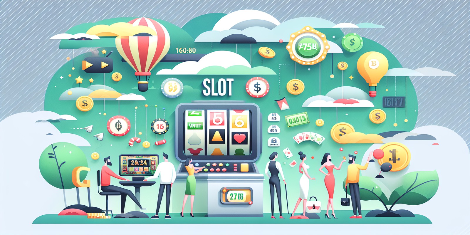 Unlocking Fun: Discover the Best 4rabet Slots Casino of 2025 - Slot Strategy Guide for global | S9RICHTICKET