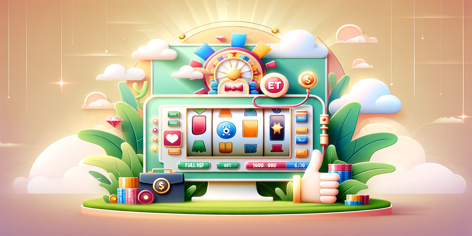 Unlocking Nine Slots: Your Ultimate Guide to Big Wins in 2025 - Slot Strategy Guide for pakistani | S9RICHTICKET