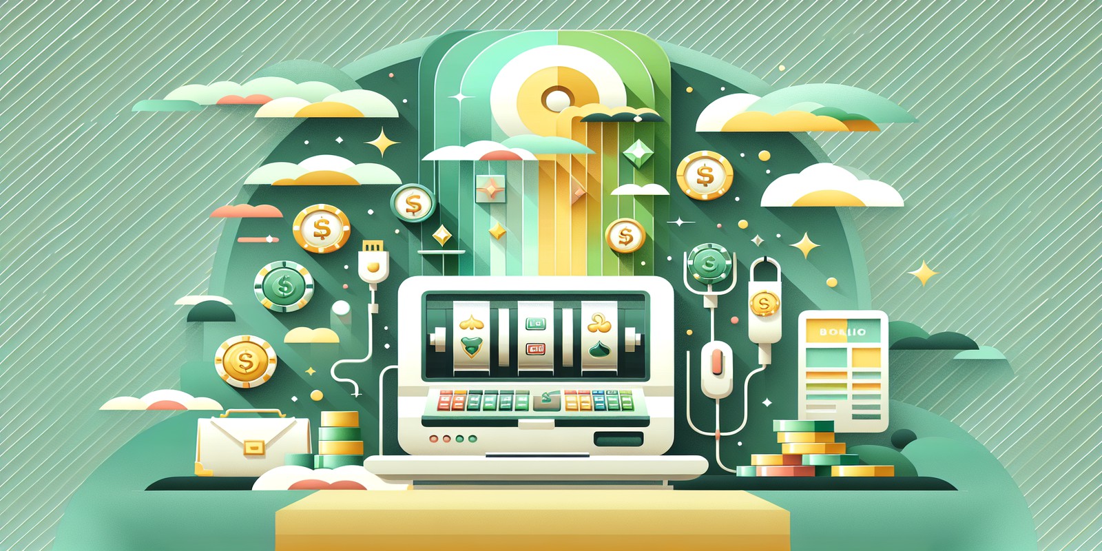 Unlocking the Secrets of Nine Slots: Strategies for Big Wins in 2025 - Slot Strategy Guide for global | S9RICHTICKET