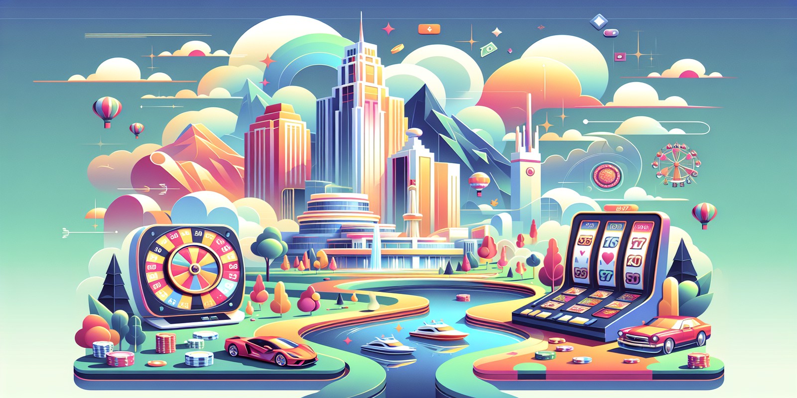 Win Big with Yono Slots 777: The Ultimate Guide for Pakistani Players on S9RICHTICKET