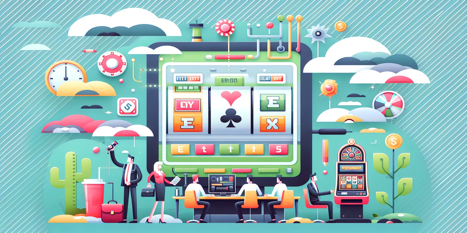 Winning at Slot Machines: Strategies for Jackpot Success in 2025 - Slot Strategy Guide for global | S9RICHTICKET