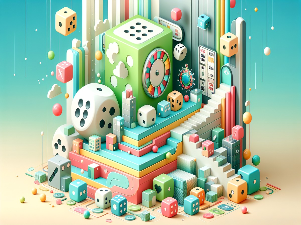 Dice Games at S9RICHTICKET - Roll for Wins!