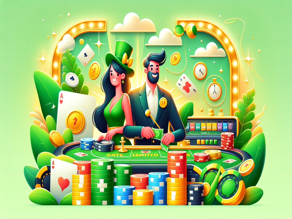 Play Poker Games at S9RICHTICKET - Exciting Online Gameplay!